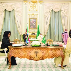 السعودية تستعيد مرتهنين واسري من اليمن