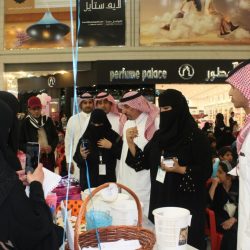 انطلاق فعاليات مؤتمر الخرسانة السعودي الأول