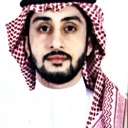 ايها السعوديون قموا لسيدكم الوطن