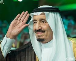 ولي العهد السعودي يقود الوطن لبر الأمان بعيدا عن التطرف والشعب يشكره
