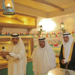اهتمام عالمي بإدراج القط العسيري لدى منظمة اليونيسكو في قائمة التراث الثقافي غير المادي اهتمام عالمي بإدراج القط العسيري لدى منظمة اليونيسكو في قائمة التراث الثقافي غير المادي