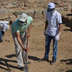 انطلاق فعاليات المؤتمر الدولي الخامس لتقنية الحرب الإلكترونية