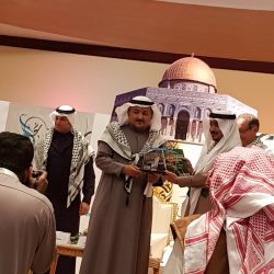 أمير منطقة الرياض يفتتح مركز إداري يضم 13 جهة خدميّة بهدف تيسير استفادة السكّان من سائر الخدمات