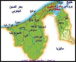 تركيا والسودان تعيدان جزيرة سواكن السودانية للاستثمار