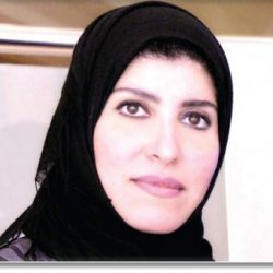 كيف قال ولي العهد «شكراً» كيف قال ولي العهد «شكراً»