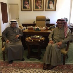تدشين المرحلة الثانية من مشروع الخزن المائي الاستراتيجي بجدة