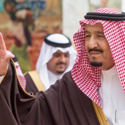 الملك سلمان – افتتح “منتدى الرياض الدولي الإنساني ‏الأول” “المنصة السعودية للمساعدات”‏