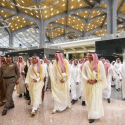 حوض ضخم لبناء السفن في السعودية بـ 20 مليار ريال