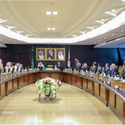 مكتب التربية لدول الخليج بقيادة د القرني يفوز بجائزة آل مكتوم للغة العربية