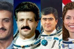 السعودية تضع  برنامجاً لتأهيل العلماء لدعم صناعة فضائية بالمملكة