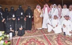 وزير الطاقة السعودي يكشف حقيقة طرح “أرامكو” للاكتتاب العام وزير الطاقة السعودي يكشف حقيقة طرح “أرامكو” للاكتتاب العام