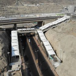 الهيئة العامة للإحصاء تُطلق “خريطة الحج الإحصائية” لنشر البيانات وتسهيل الحصول على المعلومة الهيئة العامة للإحصاء تُطلق “خريطة الحج الإحصائية” لنشر البيانات وتسهيل الحصول على المعلومة