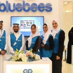 “بلوبيز” منصة سعودية تنطلق من “عالم التطبيقات بجدة” لإدارة ٥ ملايين عرض وطلب