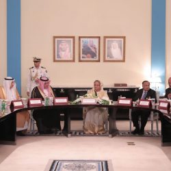 : تنظيم المنطقة الخاصة اللوجستية المتكاملة سيجعل المملكة وجهة استراتيجية : تنظيم المنطقة الخاصة اللوجستية المتكاملة سيجعل المملكة وجهة استراتيجية