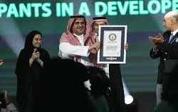 السياحة تعيد تأهيل قرية ذي عين في الباحة