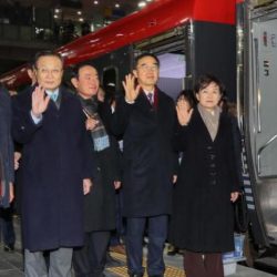 الصين تتصدر قائمة الدول المصدرة للجزائر في العام 2018