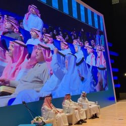 رئيس هيئة الأركان العامة يرعى افتتاح دورة الألعاب الرياضية السابعة عشرة للقوات المسلحة بجدة رئيس هيئة الأركان العامة يرعى افتتاح دورة الألعاب الرياضية السابعة عشرة للقوات المسلحة بجدة