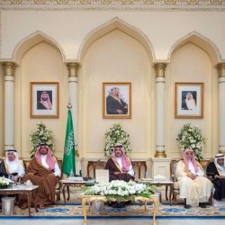 امير منطقة المدينة يستقبل الباحث والمؤرخ محمد بن ناصر الاسمري امير منطقة المدينة يستقبل الباحث والمؤرخ محمد بن ناصر الاسمري