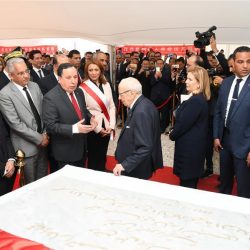 ولي العهد يرعى حفل تخريج  دفعة جدثدة من الضباط منطلبة كلية الملك عبدالعزيز الحربية – ولي العهد يرعى حفل تخريج  دفعة جدثدة من الضباط منطلبة كلية الملك عبدالعزيز الحربية –