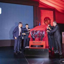 “الطفولة والتنمية” يحتفل بتسليم جائزة الملك عبدالعزيز البحثية “الطفولة والتنمية” يحتفل بتسليم جائزة الملك عبدالعزيز البحثية