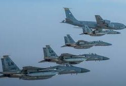 كيف سيحول ولي عهد السعودية محمد بن سلمان المنطقة لأوروبا جديدة؟ كيف سيحول ولي عهد السعودية محمد بن سلمان المنطقة لأوروبا جديدة؟