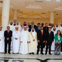 مذكرة تفاهم مع كلية الملك عبدالله بن عبدالعزيز للقيادة والأركان بالحرس الوطني مذكرة تفاهم مع كلية الملك عبدالله بن عبدالعزيز للقيادة والأركان بالحرس الوطني