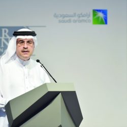 حديث لرئيس هايبرلوب» ندعم جهود السعودية لتصبح مركز نقل عالمياً