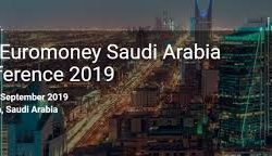 السعودية تستضيف  “المؤتمر اللوجستي السعودي” ١٣-١٥ أكتوبر في الرياض