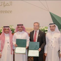 «أنا عربية»… في أكبر بازار نسائي لتصميم الأزياء في الرياض