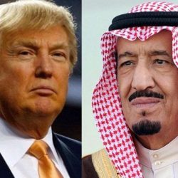 السعودية ترحب بإعلان الولايات المتحدة والسودان تبادل السفراء بينهما