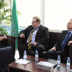 هيفاء آل مقرن.. مندوباً دائماً للسعودية في اليونسكو هيفاء آل مقرن.. مندوباً دائماً للسعودية في اليونسكو