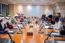 الملك سلمان يؤكد وقوف المملكة إلى جانب الشعب الفلسطيني الملك سلمان يؤكد وقوف المملكة إلى جانب الشعب الفلسطيني