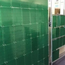 الاستمطار الصناعي” يستهدف زيادة معدل الأمطار 20% سنوياً الاستمطار الصناعي” يستهدف زيادة معدل الأمطار 20% سنوياً