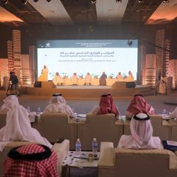 41 متحدثا في جلسات المؤتمر الوطني للجودة في جدة