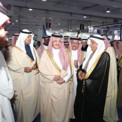 41 متحدثا في جلسات المؤتمر الوطني للجودة في جدة