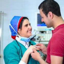 طوب بناء جديد من البلاستيك بديلاً للإسمنت