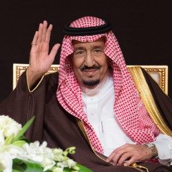 تدشين أكبر مستشفى للإبل على مستوى العالم في السعودية