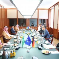 تكريم ذكرى العبيد الذين بنوا جامعة أميركية