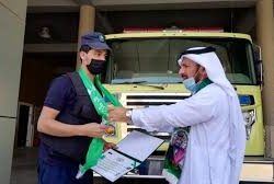 السعودية والصين نعم الصديقان والشريكان لبعضهما البعض السعودية والصين نعم الصديقان والشريكان لبعضهما البعض