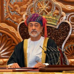 ولي العهد يُشارك في جلسة حوار استراتيجية في المنتدى الاقتصادي العالمي