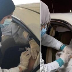 مصر تُكرّم طبيبة سعودية لمشاركتها في بحث حظي بإشادة الصحة العالمية