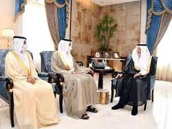 في «نيوم» لتطوير أكبر مزرعة أسماك بالشرق الأوسط وشمال أفريقيا