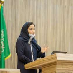 المرأة السعودية وضعت بصمات لافتة في العمل الدبلوماسي