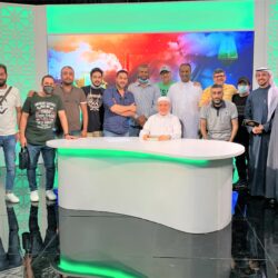 السعودية :حج وفق شروط وآليات خاصة إقامة الشعيرة هذا العام السعودية :حج وفق شروط وآليات خاصة إقامة الشعيرة هذا العام