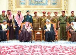 حل القضية الفلسطينية من الثوابت الرئيسية لسياسة السعودية حل القضية الفلسطينية من الثوابت الرئيسية لسياسة السعودية