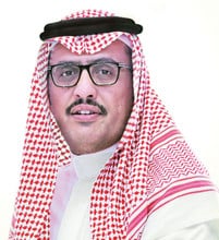 السعودية.. (تغيير.. يُعزّز البقاء والارتقاء)..