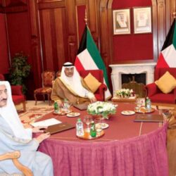وزير الطاقة السعودي الامير عبد العزيز بن سلمان السعودية تعلن «الشرق الأوسط الأخضر