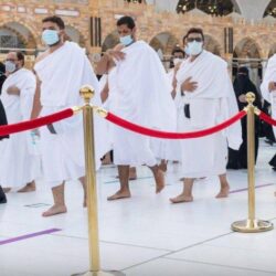 التبادلات الثقافية بين الصين والسعودية تواصل زخم النمو على الرغم من التحديات الناجمة عن كوفيد-19 التبادلات الثقافية بين الصين والسعودية تواصل زخم النمو على الرغم من التحديات الناجمة عن كوفيد-19