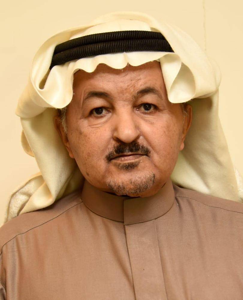 المعلم عبد الله بن عبد المعين رائد في التعليم