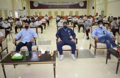 طريق دائري الأحساء.. أطول دائري في المملكة بطول 103 كم